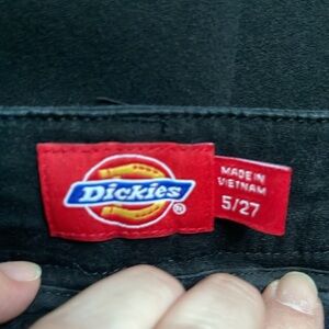 Women Dickies